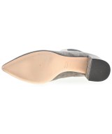 CINOH（チノ）ブーツ グレー サイズ:EU39(25.5cm位) レディース/2200685055144