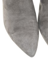 CINOH（チノ）ブーツ グレー サイズ:EU39(25.5cm位) レディース/2200685055144
