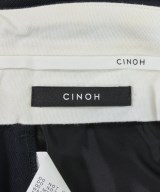 CINOH（チノ）スラックス 黒 サイズ:-(S位) メンズ/2200681968462