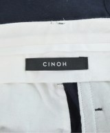 CINOH（チノ）スラックス 紺 サイズ:46(M位) メンズ/2200681968479