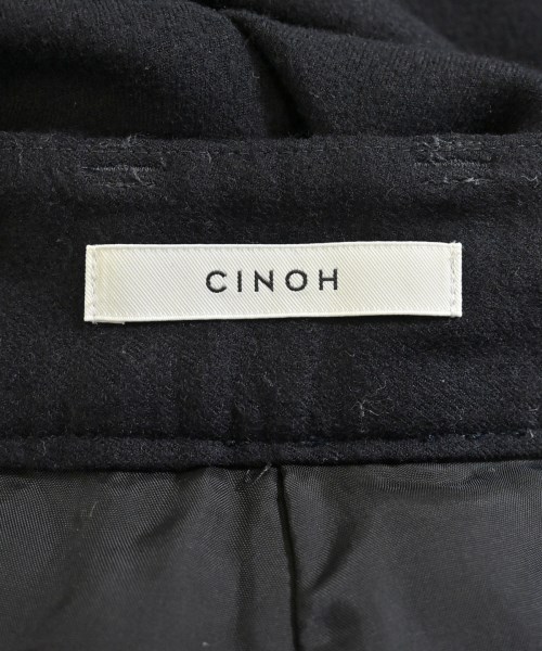 CINOH（チノ）その他 黒 サイズ:36(S位) レディース/2200685268049