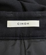 CINOH（チノ）その他 黒 サイズ:36(S位) レディース/2200685268049