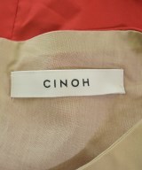CINOH（チノ）カジュアルシャツ ベージュ サイズ:-(XL位) レディース/2200685476031