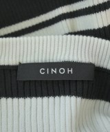 CINOH（チノ）ニット・セーター 黒 サイズ:F レディース/2200685476055