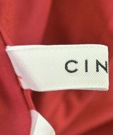 CINOH（チノ）ロング・マキシ丈スカート 赤 サイズ:-(M位) レディース/2200685476079