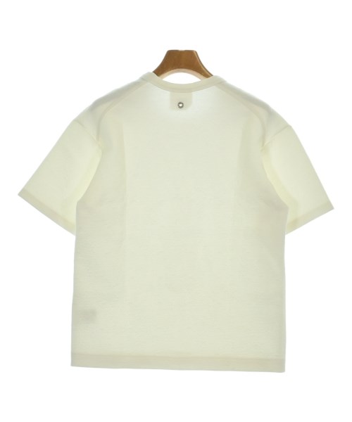 CINOH（チノ）Tシャツ・カットソー 白 サイズ:36(S位) レディース/2200685816035