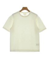CINOH（チノ）Tシャツ・カットソー 白 サイズ:36(S位) レディース/2200685816035