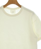 CINOH（チノ）Tシャツ・カットソー 白 サイズ:36(S位) レディース/2200685816035