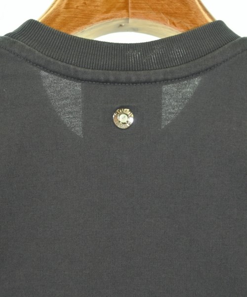 CINOH（チノ）Tシャツ・カットソー グレー サイズ:36(S位) レディース/2200682109031