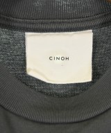 CINOH（チノ）Tシャツ・カットソー グレー サイズ:36(S位) レディース/2200682109031