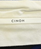 CINOH（チノ）スラックス 青 サイズ:-(XL位) レディース/2200686456087