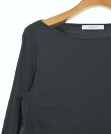 CINOH（チノ）Tシャツ・カットソー 黒 サイズ:36(S位) レディース/2200689012037