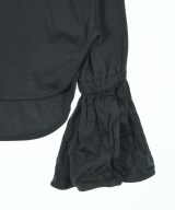 CINOH（チノ）Tシャツ・カットソー 黒 サイズ:36(S位) レディース/2200689012037