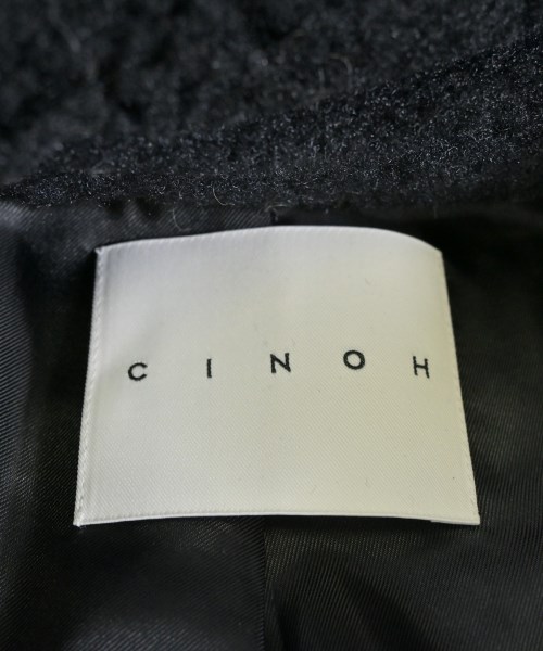 CINOH（チノ）その他 黒 サイズ:F レディース/2200685628010