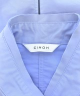 CINOH（チノ）ブラウス 紫 サイズ:38(M位) レディース/2200682513111