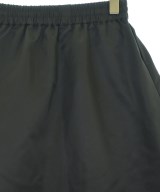 CINOH（チノ）ロング・マキシ丈スカート 黒 サイズ:38(M位) レディース/2200691608648