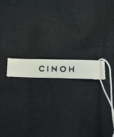 CINOH（チノ）ロング・マキシ丈スカート 黒 サイズ:38(M位) レディース/2200691608655