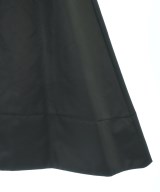 CINOH（チノ）ロング・マキシ丈スカート 黒 サイズ:38(M位) レディース/2200691608655