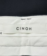 CINOH（チノ）スラックス 紺 サイズ:34(XS位) レディース/2200691608679