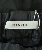CINOH（チノ）その他 黒 サイズ:34(XS位) レディース/2200691609874