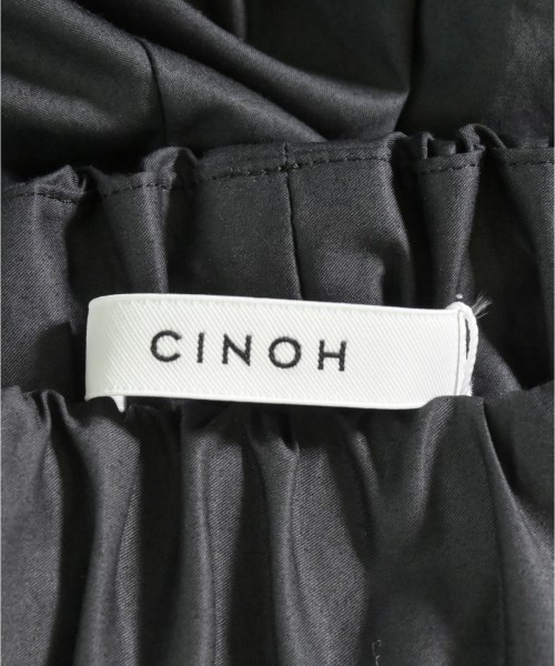 CINOH（チノ）その他 黒 サイズ:38(M位) レディース/2200691609935