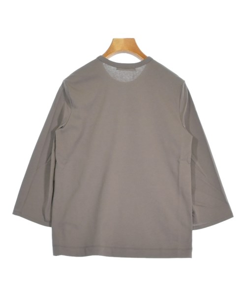 CINOH（チノ）Tシャツ・カットソー 茶 サイズ:36(S位) レディース/2200691609973
