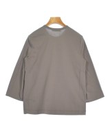 CINOH（チノ）Tシャツ・カットソー 茶 サイズ:36(S位) レディース/2200691610016