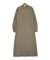 CINOH（チノ）ワンピース グレー サイズ:38(M位) レディース/2200691610122