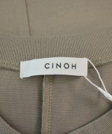 CINOH（チノ）ワンピース グレー サイズ:38(M位) レディース/2200691610122