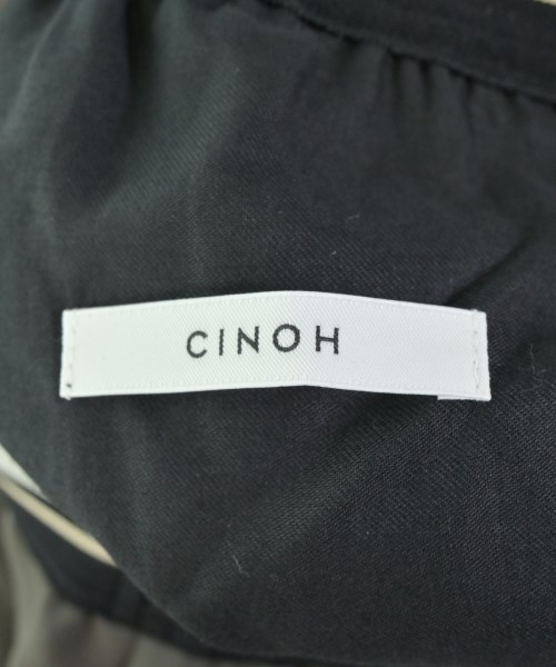 CINOH（チノ）その他 茶 サイズ:34(XS位) レディース/2200691613963