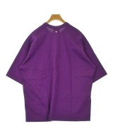 CINOH（チノ）Tシャツ・カットソー 紫 サイズ:48(L位) レディース/2200691416908