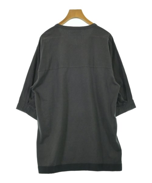CINOH（チノ）Tシャツ・カットソー 黒 サイズ:38(M位) レディース/2200686969037