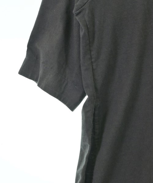 CINOH（チノ）Tシャツ・カットソー 黒 サイズ:38(M位) レディース/2200686969037
