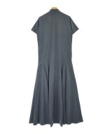 CINOH（チノ）シャツワンピース グレー サイズ:38(M位) レディース/2200686969068