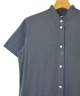 CINOH（チノ）シャツワンピース グレー サイズ:38(M位) レディース/2200686969068