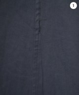 CINOH（チノ）シャツワンピース グレー サイズ:38(M位) レディース/2200686969068