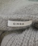 CINOH（チノ）カーディガン グレー サイズ:36(S位) レディース/2200693364078