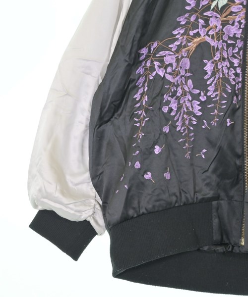 The Virgnia（ザヴァージニア）スタジャン 黒 サイズ:F レディース/2200637009072