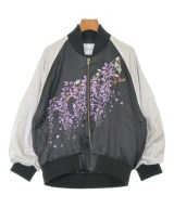 The Virgnia（ザヴァージニア）スタジャン 黒 サイズ:F レディース/2200637009072