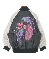 The Virgnia（ザヴァージニア）スタジャン 黒 サイズ:F レディース/2200637009072