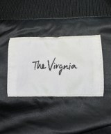 The Virgnia（ザヴァージニア）スタジャン 黒 サイズ:F レディース/2200637009072