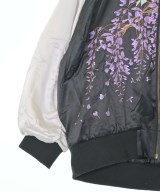 The Virgnia（ザヴァージニア）スタジャン 黒 サイズ:F レディース/2200637009072