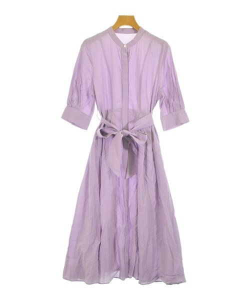 ザヴァージニア(The Virgnia)のThe Virgnia シャツワンピース