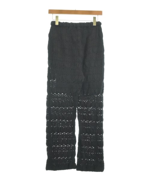 The Virgnia（ザヴァージニア）その他 黒 サイズ:-(S位) レディース/2200614941029