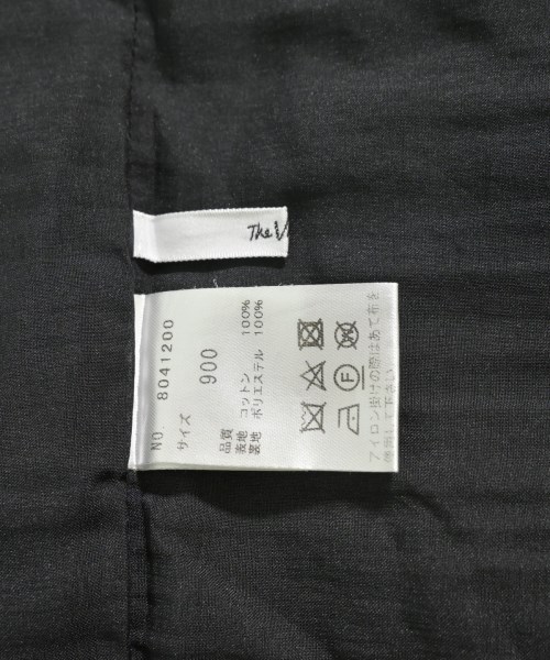 The Virgnia（ザヴァージニア）その他 黒 サイズ:-(S位) レディース/2200614941029