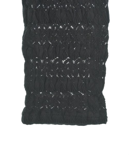 The Virgnia（ザヴァージニア）その他 黒 サイズ:-(S位) レディース/2200614941029