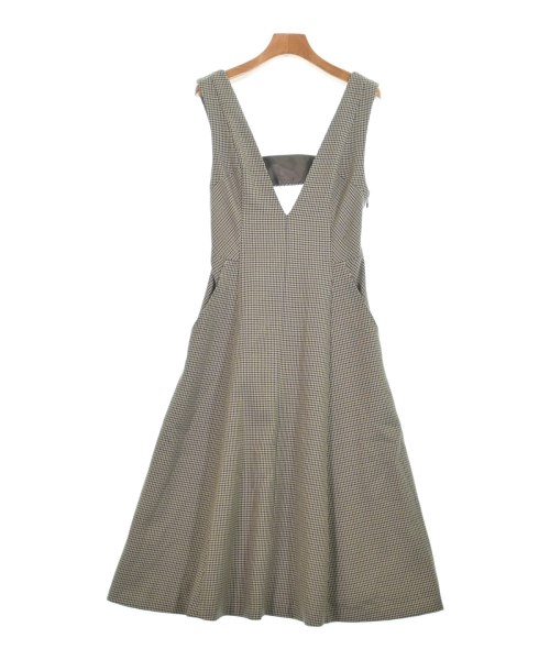 The Virgnia ワンピース