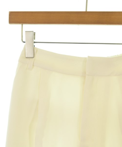 The Virgnia（ザヴァージニア）その他 白 サイズ:36(S位) レディース/2200620060035