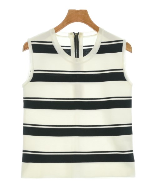 ザヴァージニア(The Virgnia)のThe Virgnia ベスト/ノースリーブ