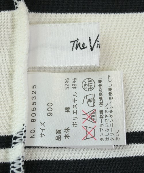 The Virgnia（ザヴァージニア）ベスト/ノースリーブ 白 サイズ:-(S位) レディース/2200620060066